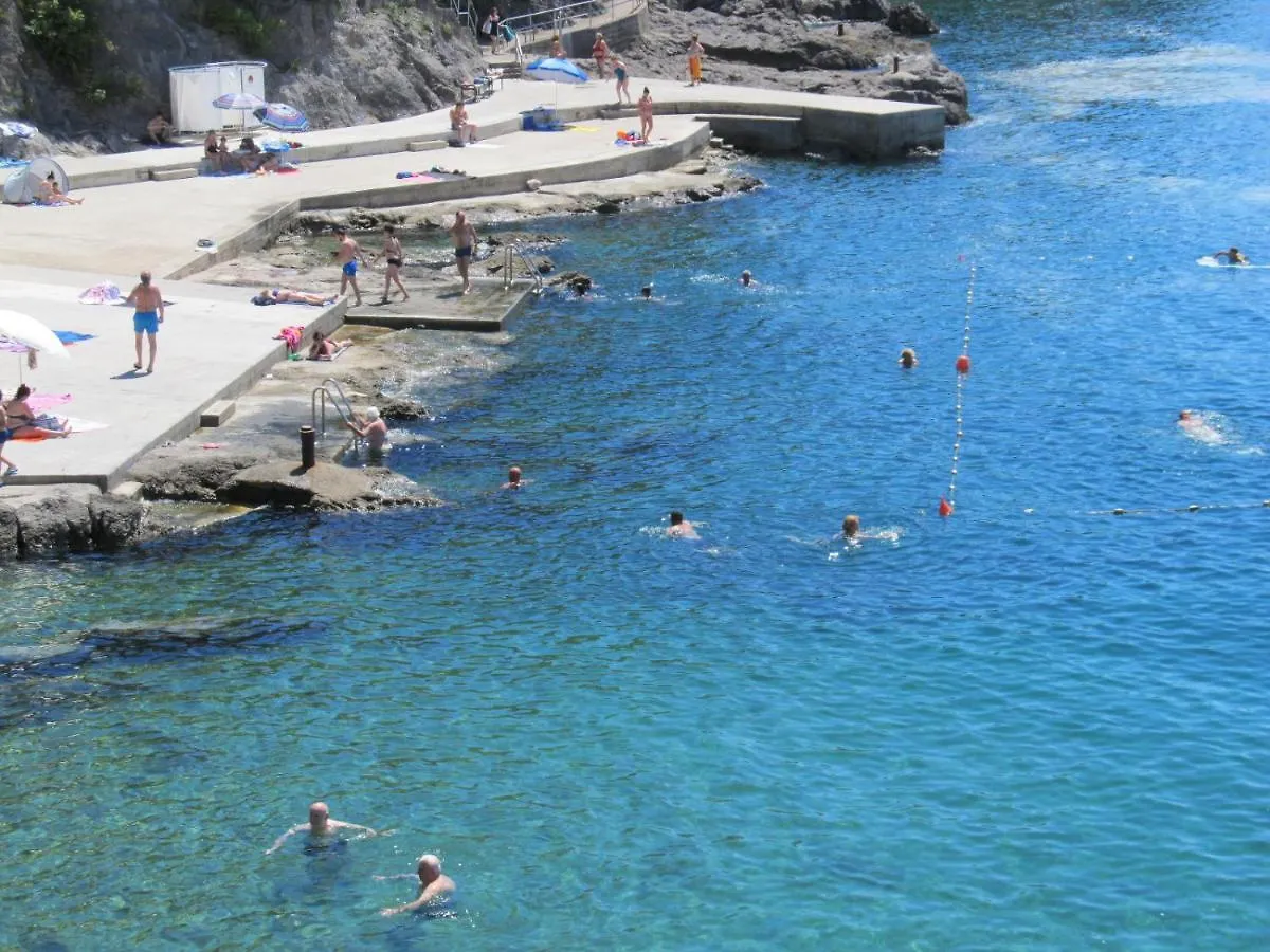 Apartments Anagora I Rijeka Kroatien