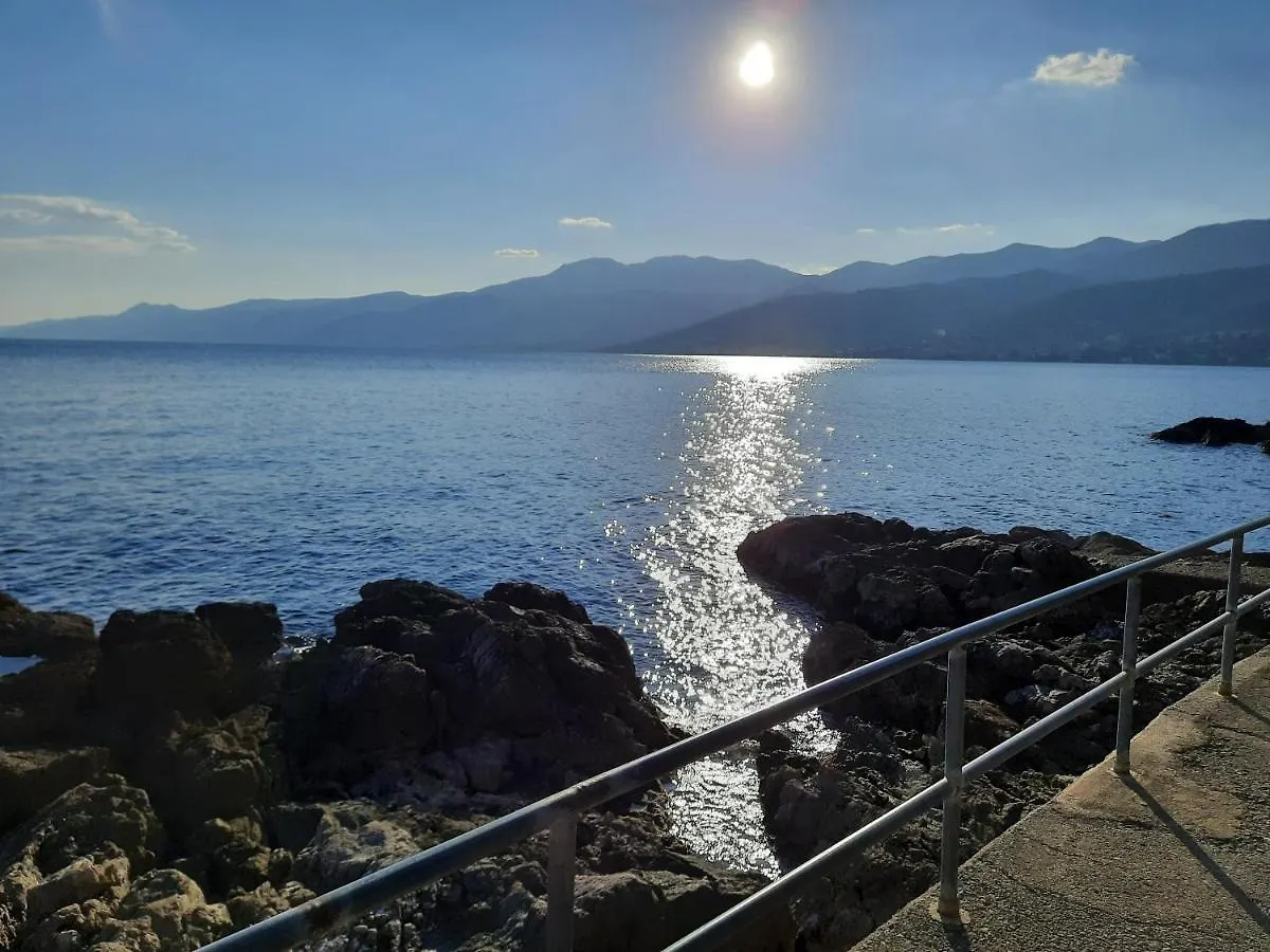 Apartments Anagora I Rijeka