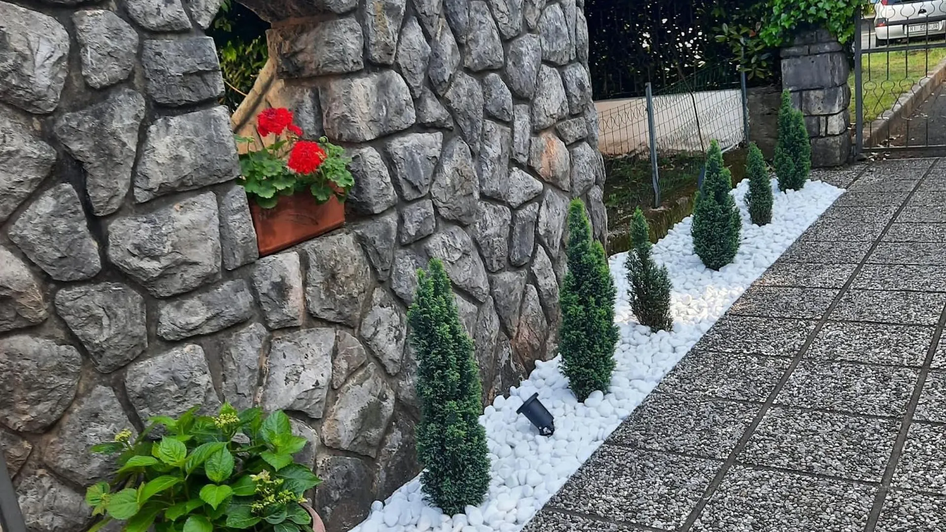 Apartments Anagora I Rijeka 0*,  Kroatien